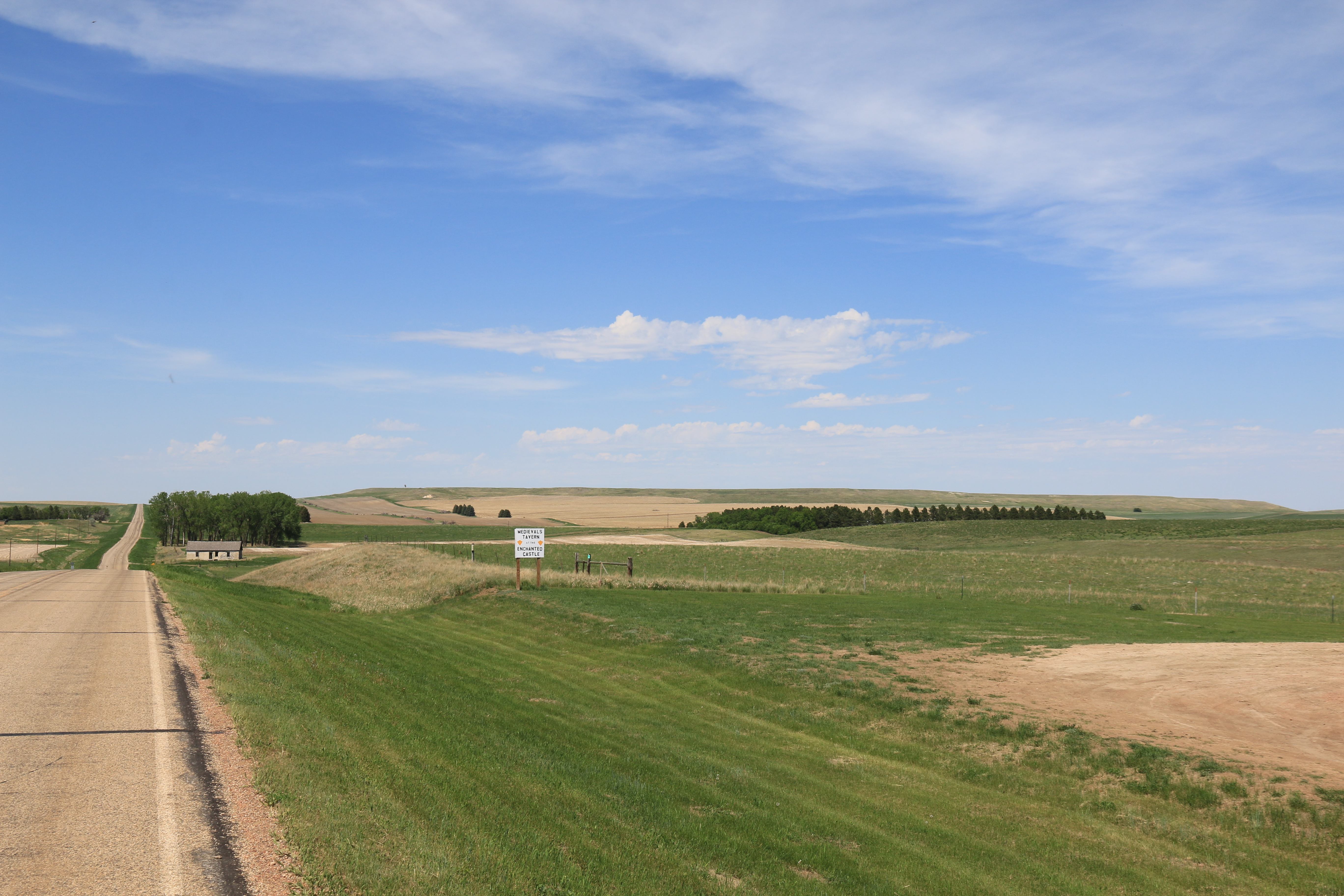 North Dakota